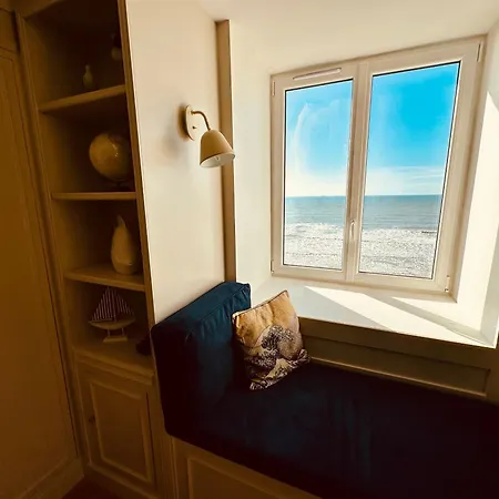 Le Dernier Etage - Vue Panoramique * Ambleteuse