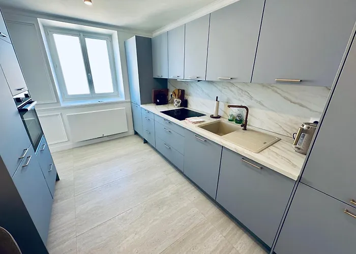 Le Dernier Etage - Vue Panoramique * Ambleteuse