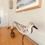 Le Dernier Etage - Vue Panoramique Apartman *