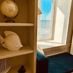 Le Dernier Etage - Vue Panoramique Apartman Ambleteuse