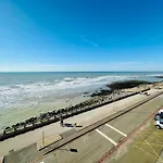 Le Dernier Etage - Vue Panoramique