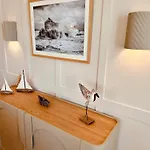 Le Dernier Etage - Vue Panoramique Apartman