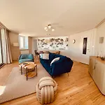 Le Dernier Etage - Vue Panoramique *