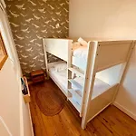 Apartman Le Dernier Etage - Vue Panoramique