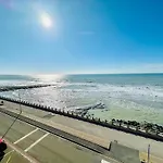 Le Dernier Etage - Vue Panoramique * Ambleteuse
