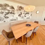 Le Dernier Etage - Vue Panoramique * Ambleteuse