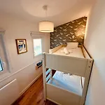 Le Dernier Etage - Vue Panoramique Apartman Ambleteuse