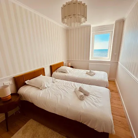 Apartmán Le Dernier Etage - Vue Panoramique