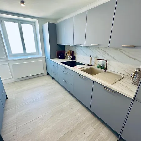 Le Dernier Etage - Vue Panoramique * Ambleteuse