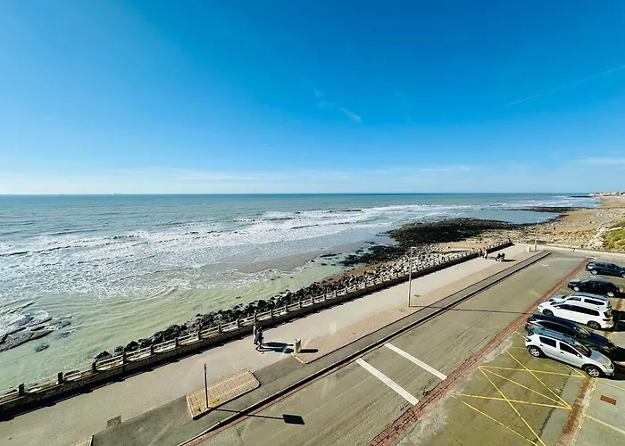Le Dernier Etage - Vue Panoramique